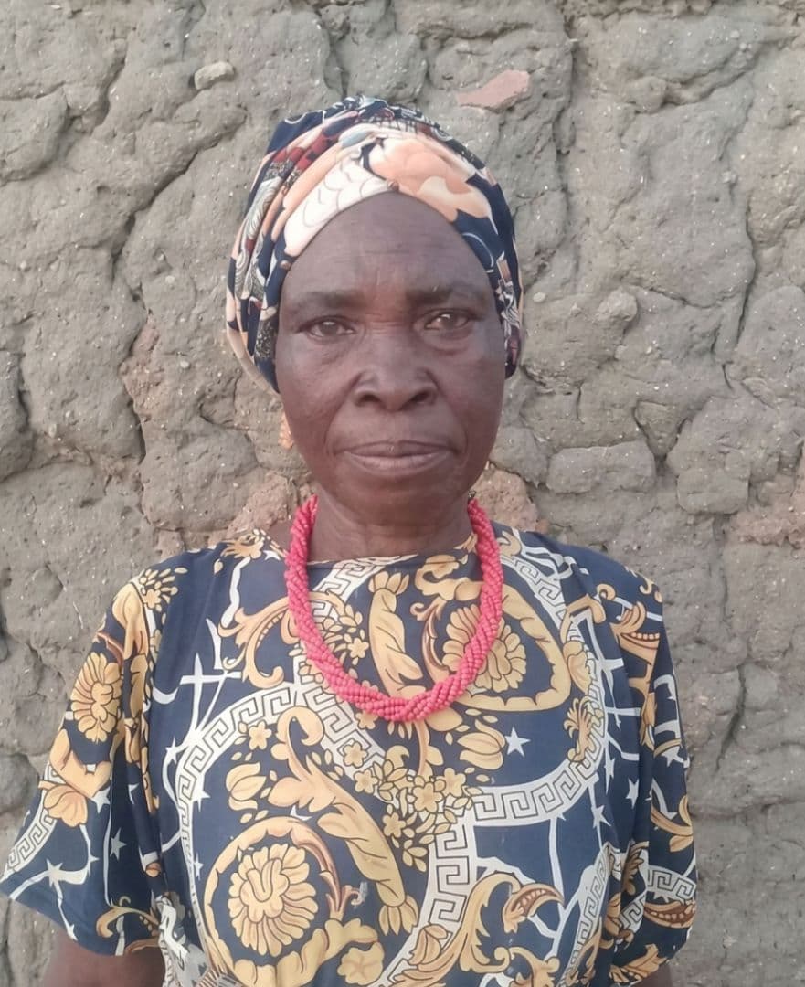 AWAGANA ALI