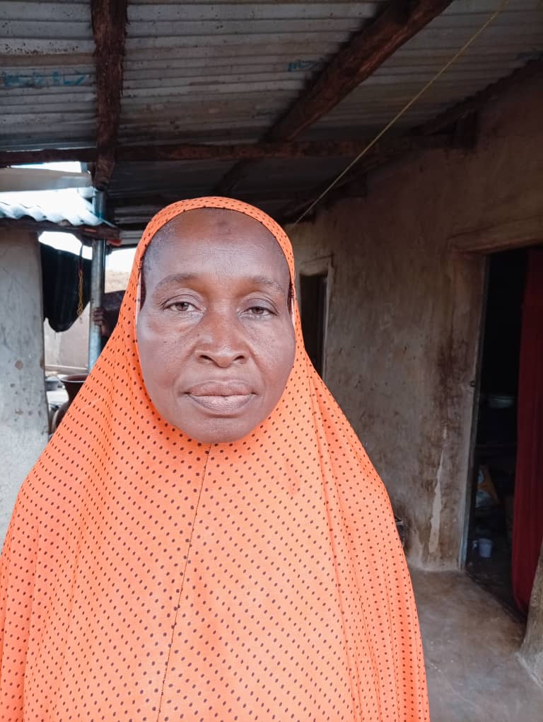 BINDU ABUBAKAR