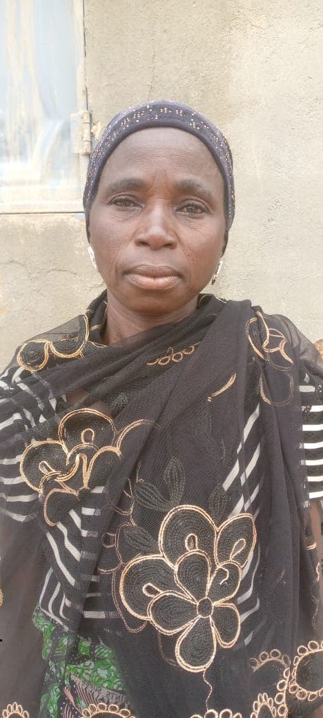 ESTHER JOSEPH