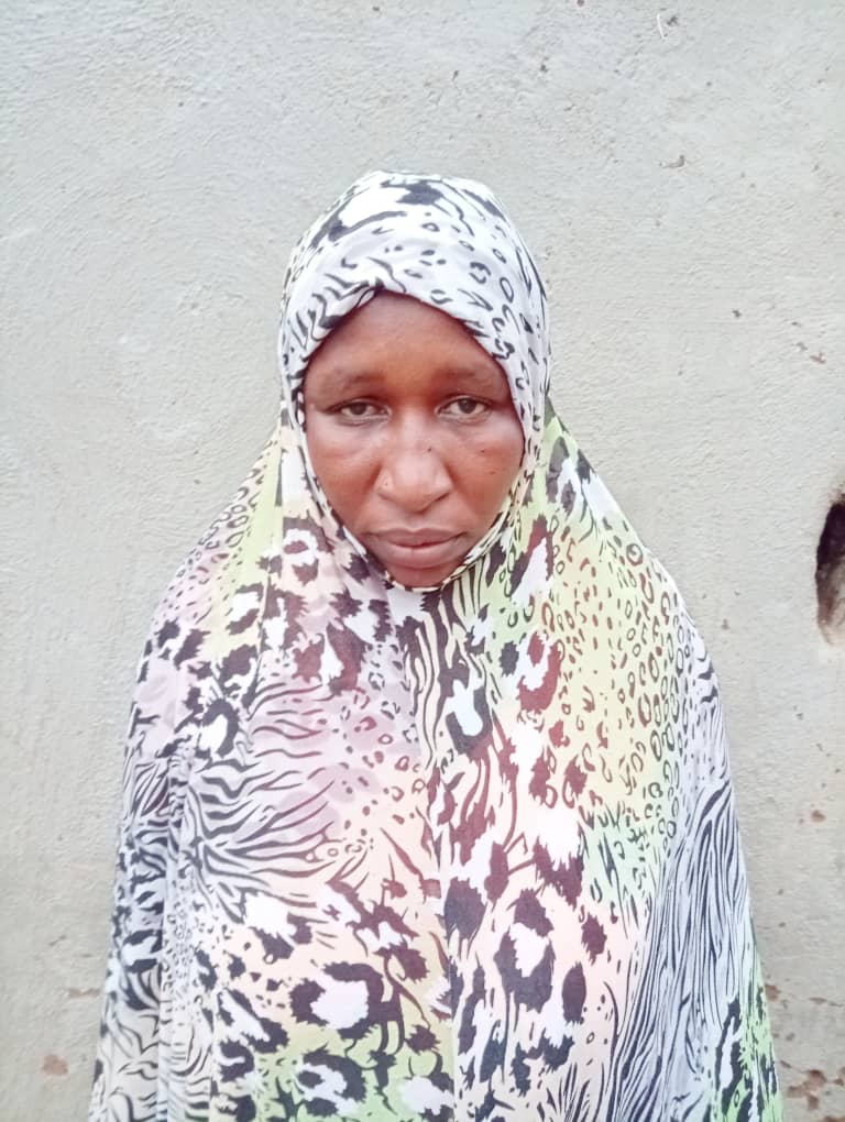 FATI MOHAMMED