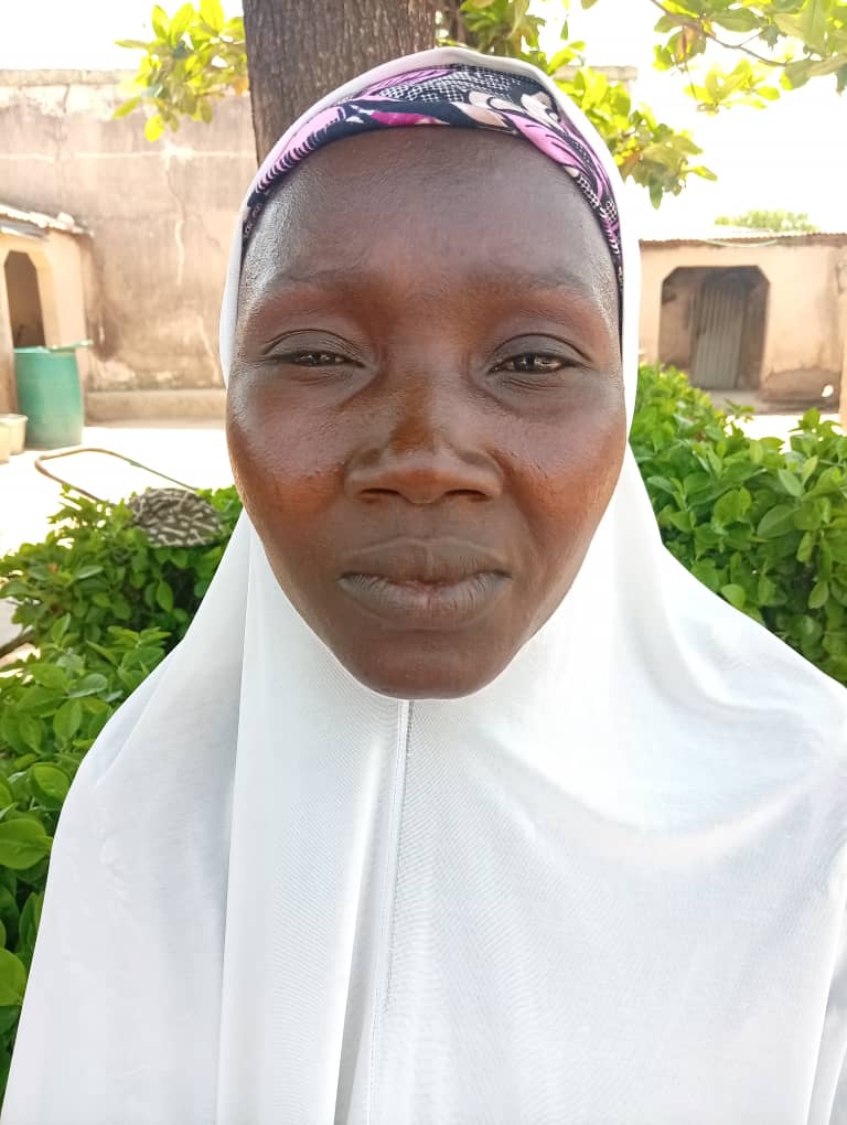 HAJIA MULIMA