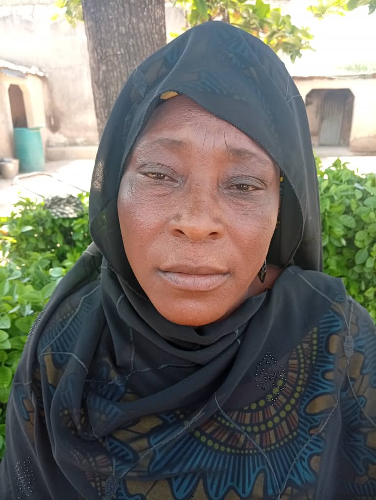 HAUWA EMMANUEL