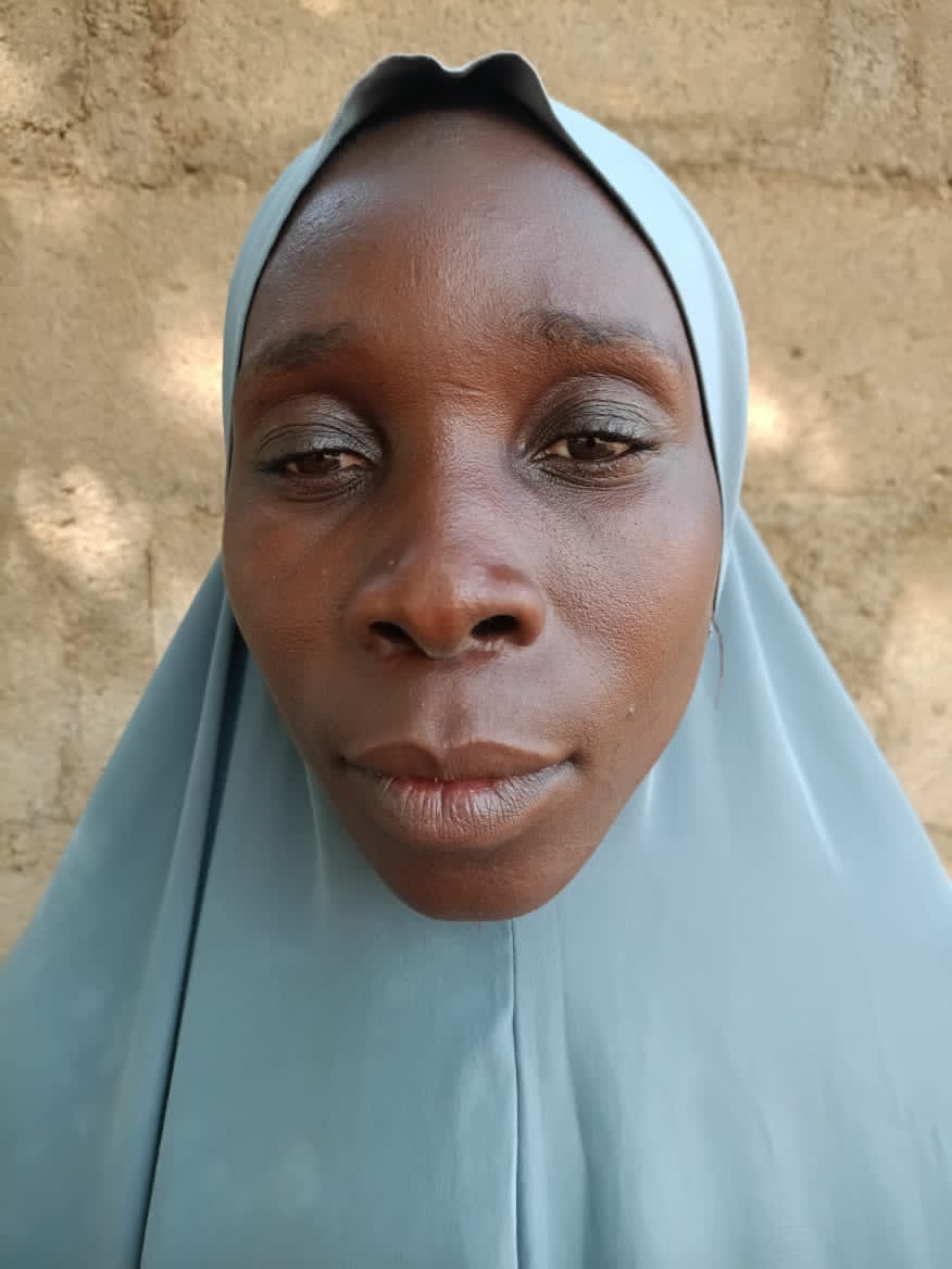 HAUWA UMAR