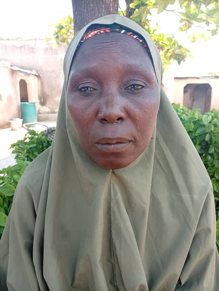 KANA SHETTIMA