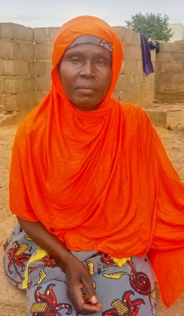 LADI LAWAN ZANNA