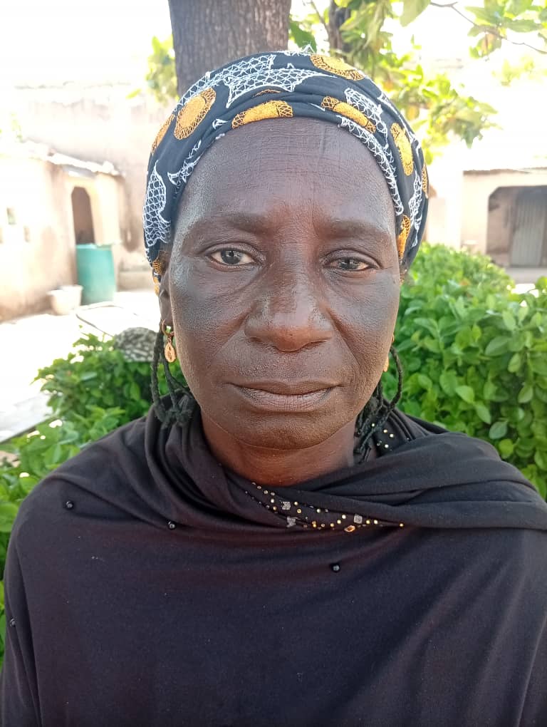 LARABA POGU