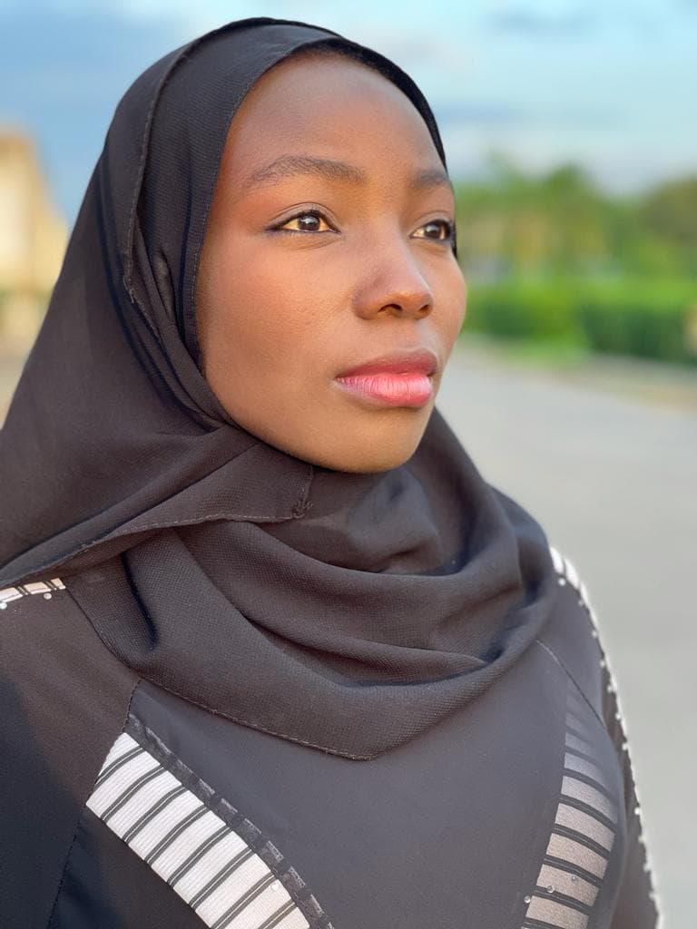 MARYAM ALI