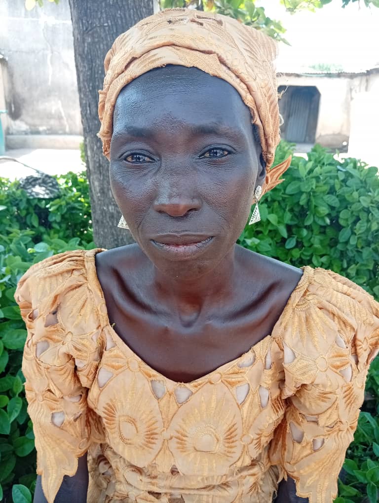 SARATU JAMES