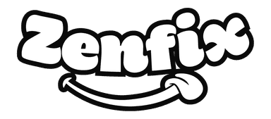 Zenfix Logo Mothers of Chibok